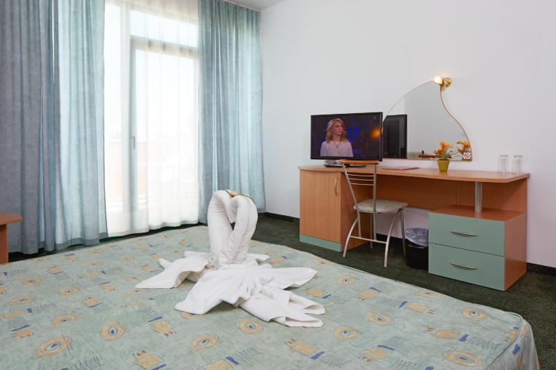 Mena Palace Hotel - All Inclusive - image 6