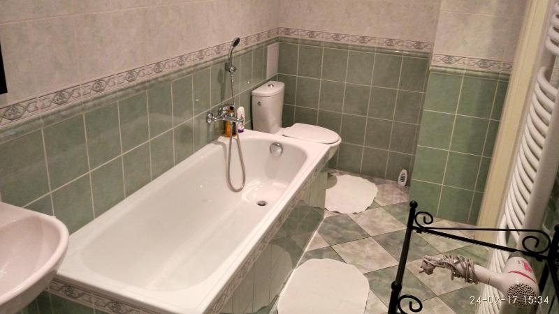 Two-Bedroom Apartment image 3