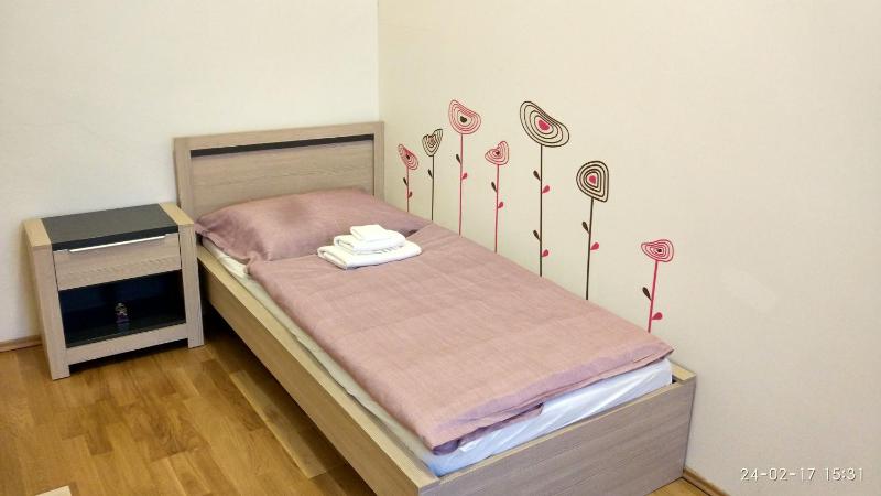 Two-Bedroom Apartment image 4