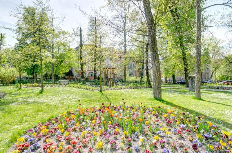 3 City Apartments - Parkowy - image 15