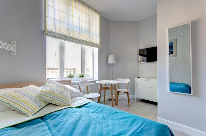 3 City Apartments - Parkowy - image 7