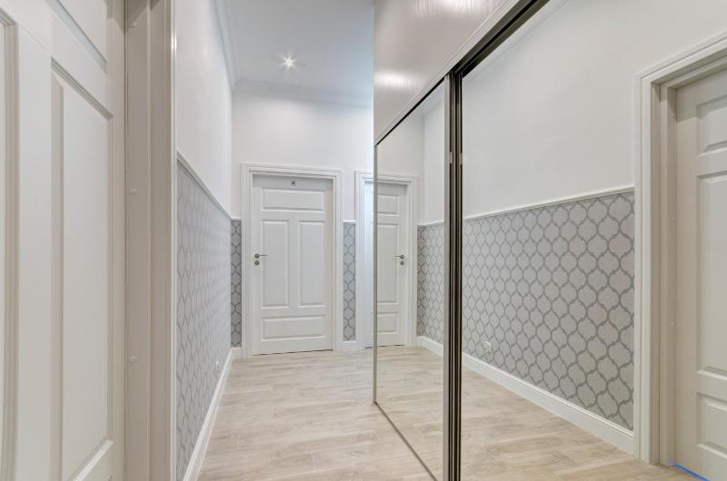 3 City Apartments - Parkowy - image 5