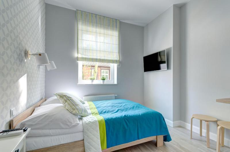 3 City Apartments - Parkowy - image 4