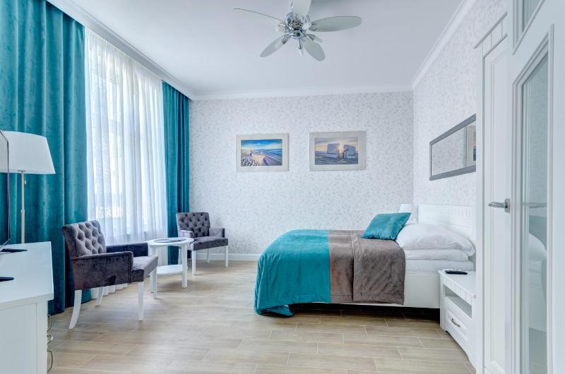 3 City Apartments - Parkowy - image 13