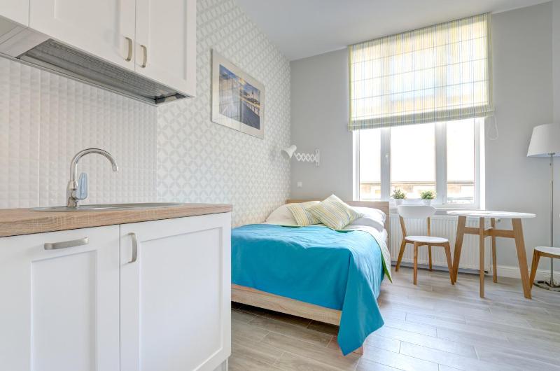 3 City Apartments - Parkowy - image 10