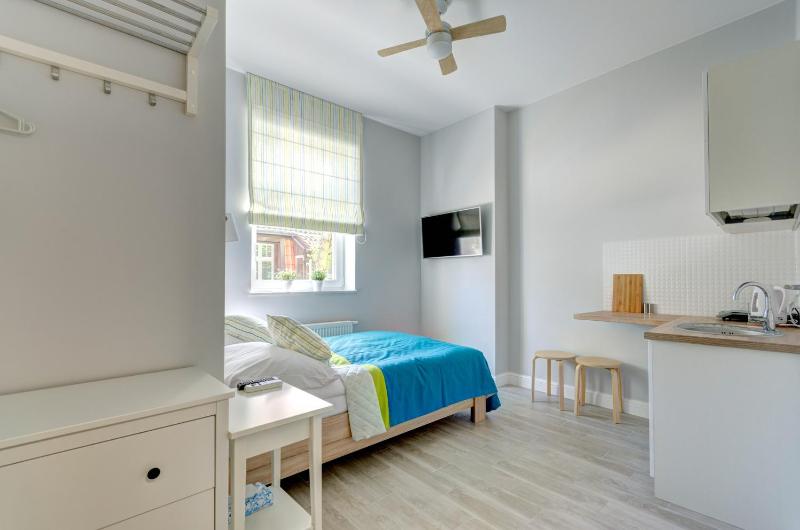 3 City Apartments - Parkowy - image 3