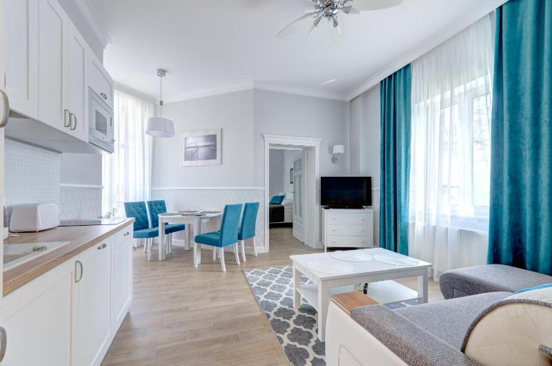 3 City Apartments - Parkowy - image 1