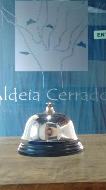 Hotel Aldeia Cerrado - image 19