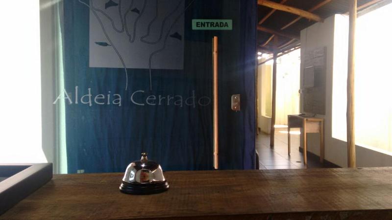 Hotel Aldeia Cerrado - image 15