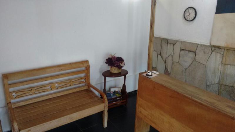 Hotel Aldeia Cerrado - image 9