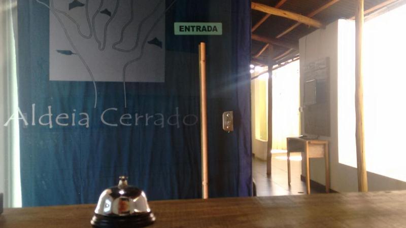 Hotel Aldeia Cerrado - image 12