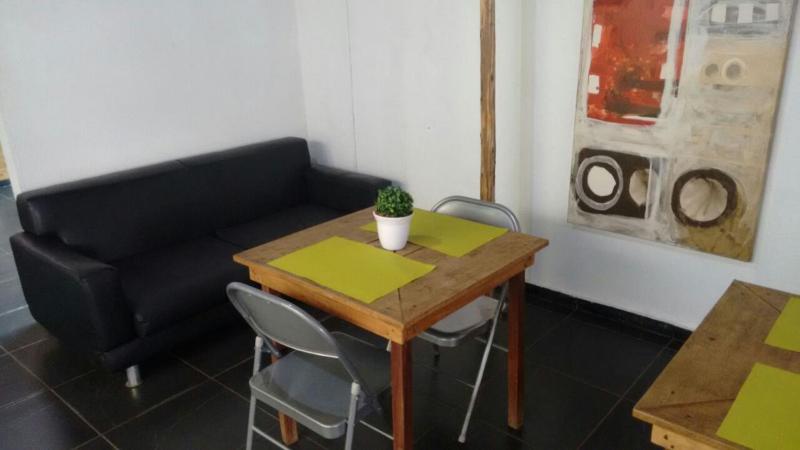 Hotel Aldeia Cerrado - image 21