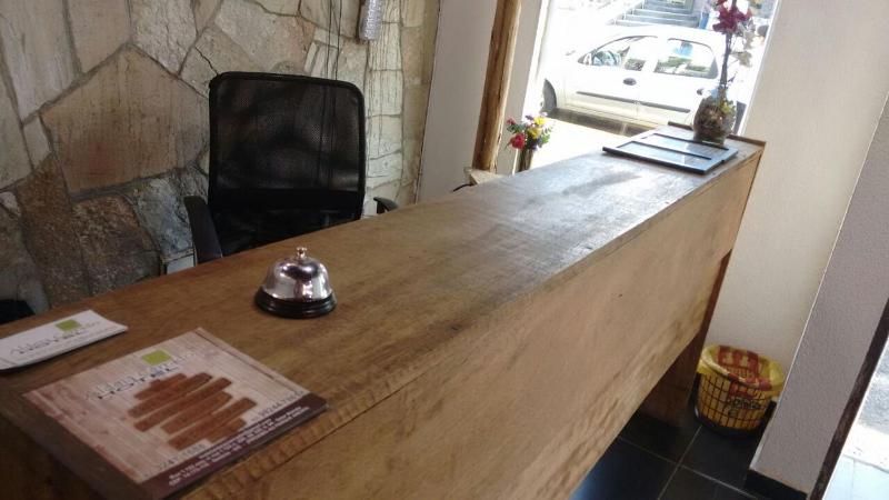 Hotel Aldeia Cerrado - image 6