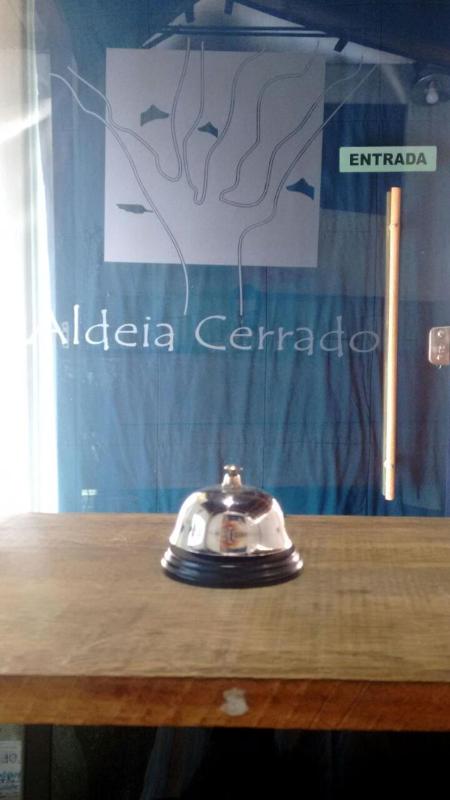 Hotel Aldeia Cerrado - image 5