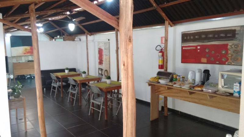 Hotel Aldeia Cerrado - image 25