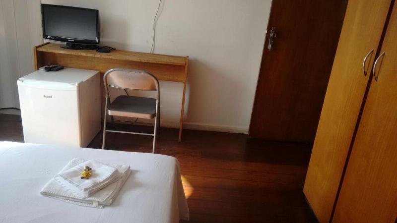 Hotel Aldeia Cerrado - image 8