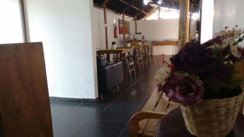 Hotel Aldeia Cerrado - image 18