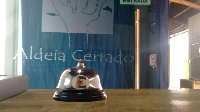 Hotel Aldeia Cerrado - image 28