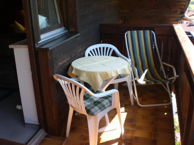 One-Bedroom Apartment (2 Adults + 2 Children) image 4