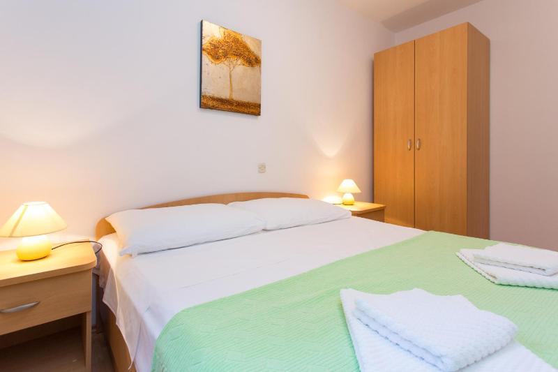 Two-Bedroom Apartment image 4