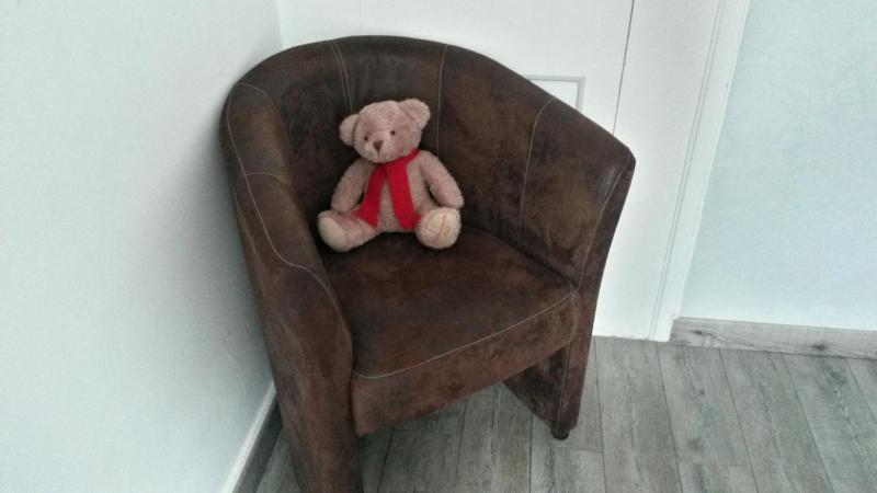 La Petite Fugue - image 19