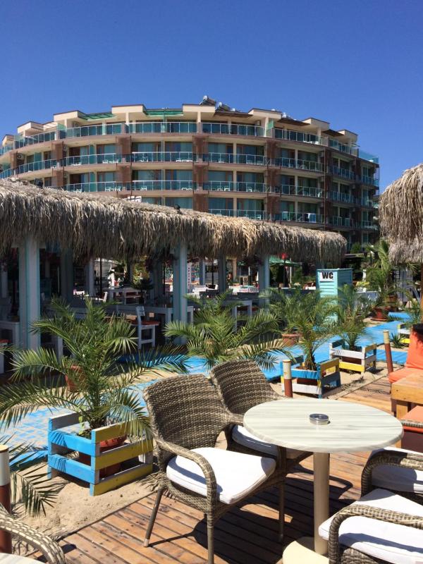Briz Beach Apartments - image 29