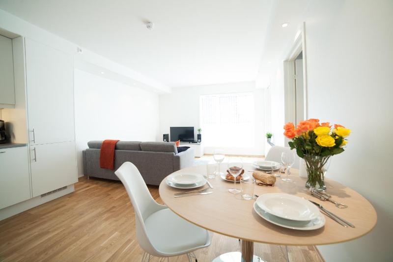 Two-Bedroom Apartment image 1