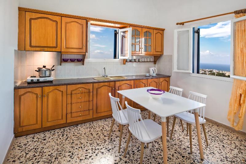 Two-Bedroom Apartment image 4