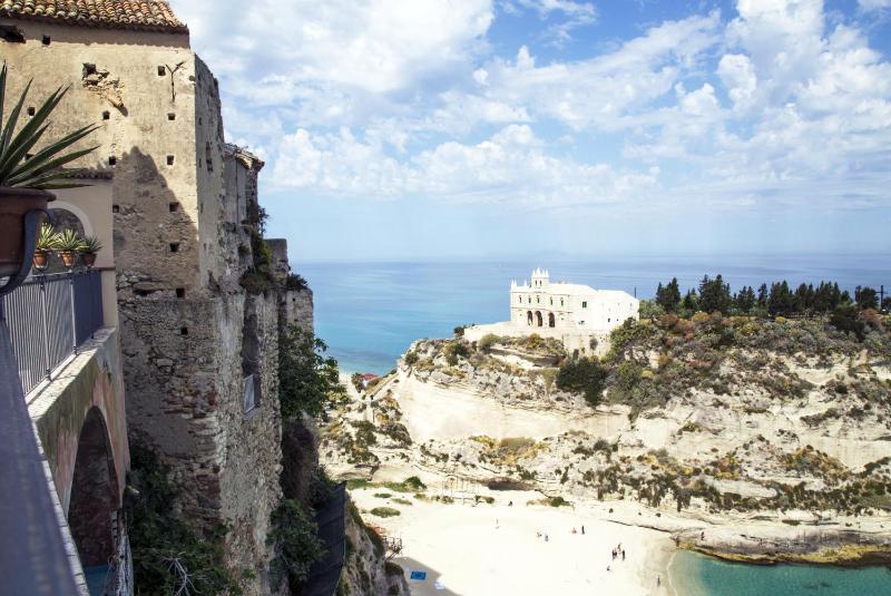 La Dolce Vita a Tropea - image 20