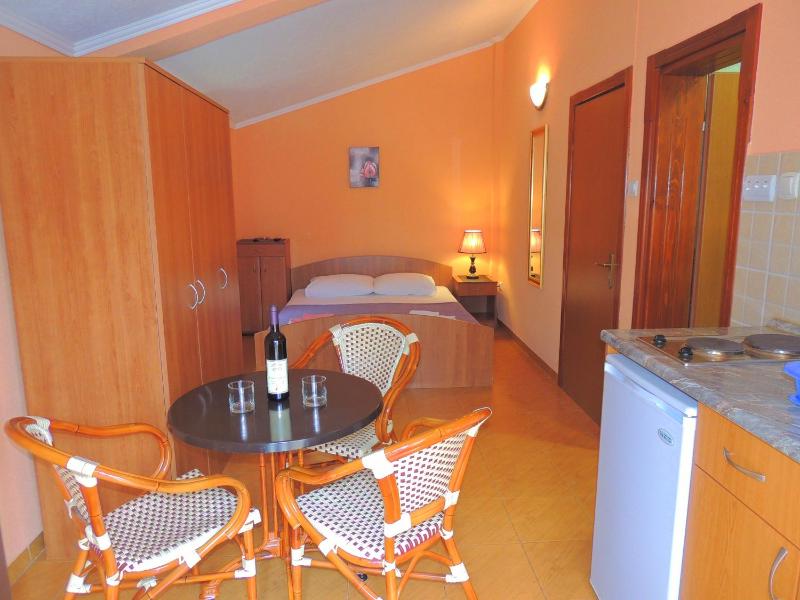 Studio with Terrace image 4