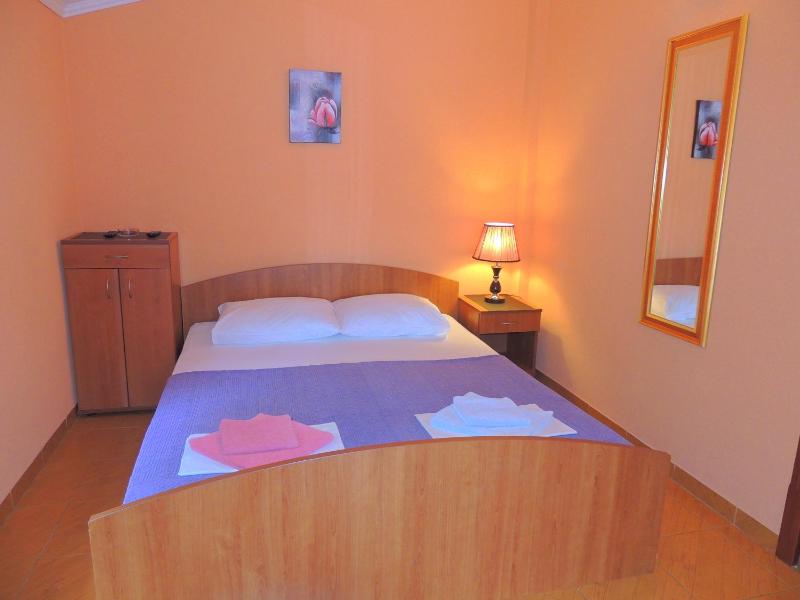 Studio with Terrace image 3