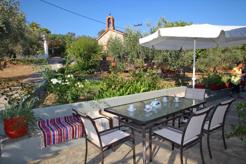 Armonia Guesthouse - image 38