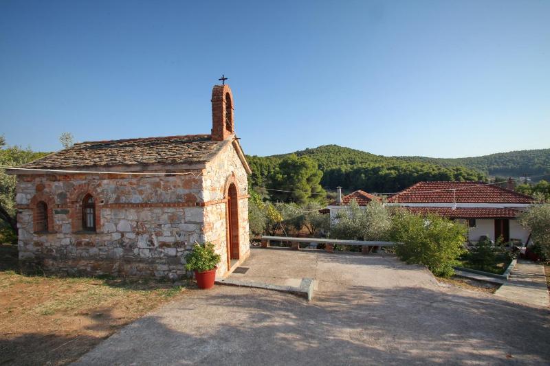Armonia Guesthouse - image 8