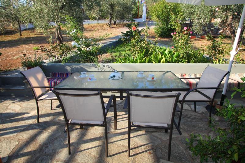 Armonia Guesthouse - image 21