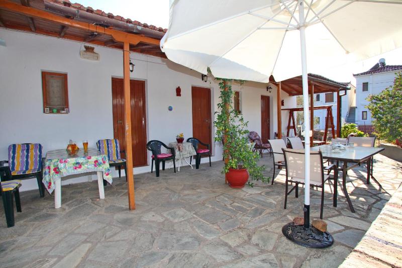 Armonia Guesthouse - image 35