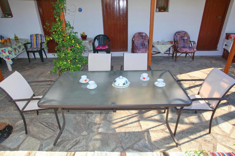 Armonia Guesthouse - image 30