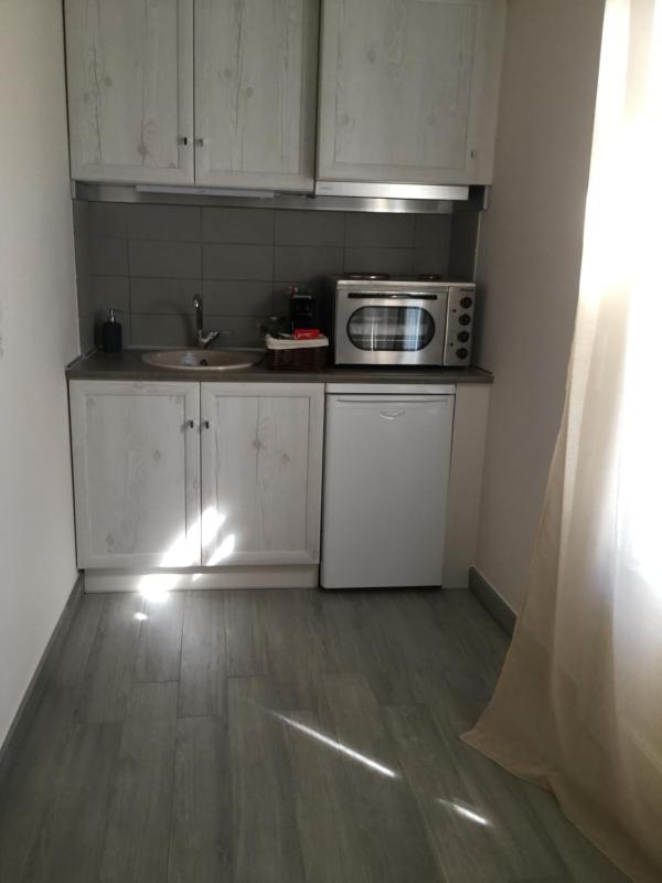 Triple Room with Mountain View image 1
