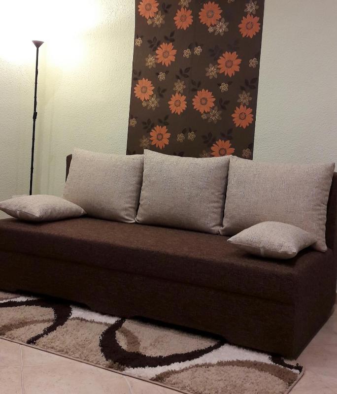 Deluxe Apartment image 3