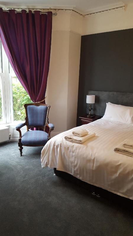 The Lodge Harrogate - image 45