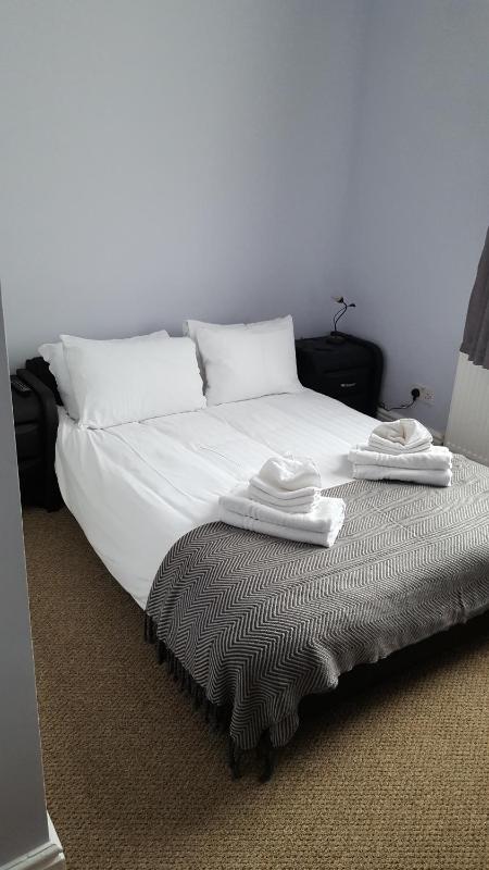 The Lodge Harrogate - image 11