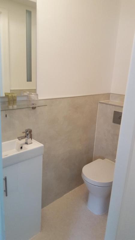 Small Double Room image 3