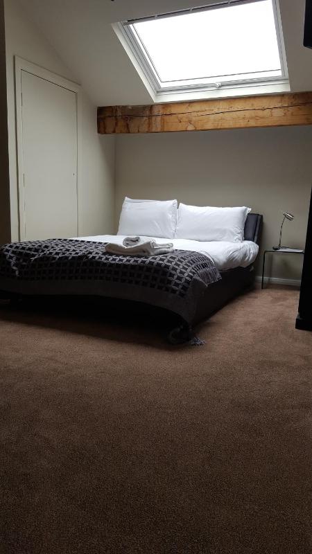 Large Single Room image 2