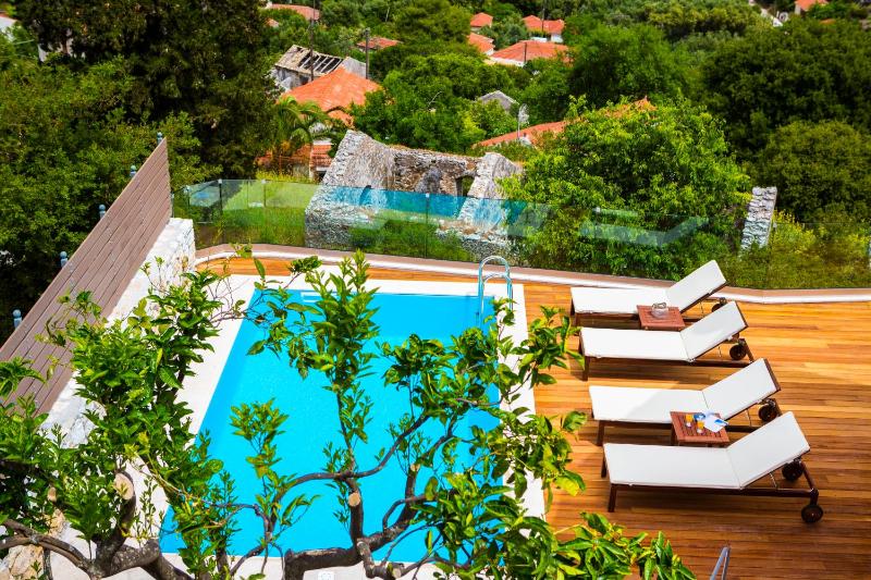 Villa with Private Pool image 2