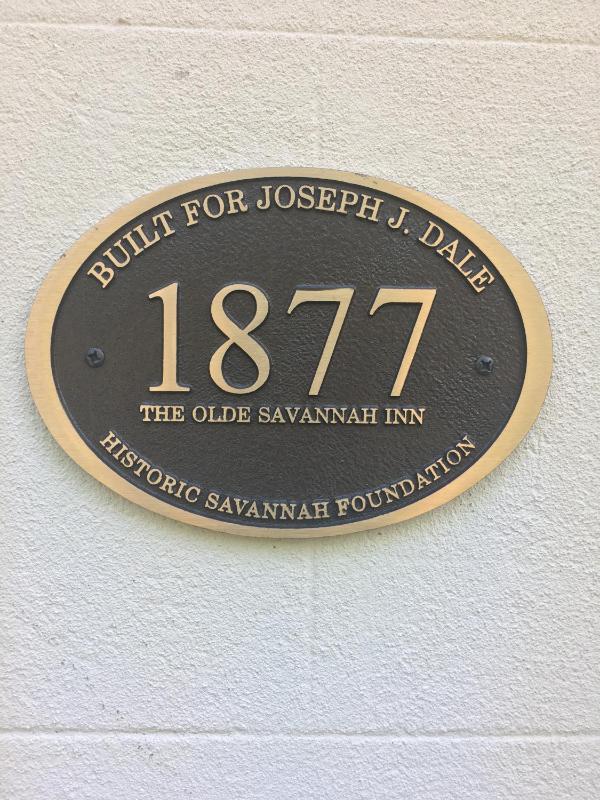 Justine Inn Savannah - image 21