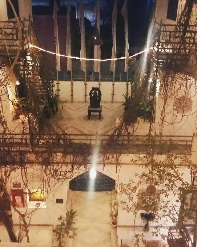 Inn Seventh Heaven - image 5