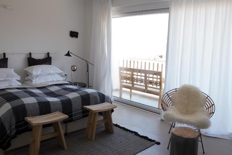 Sea Sense Boutique Villa & Relax Zone - image 14