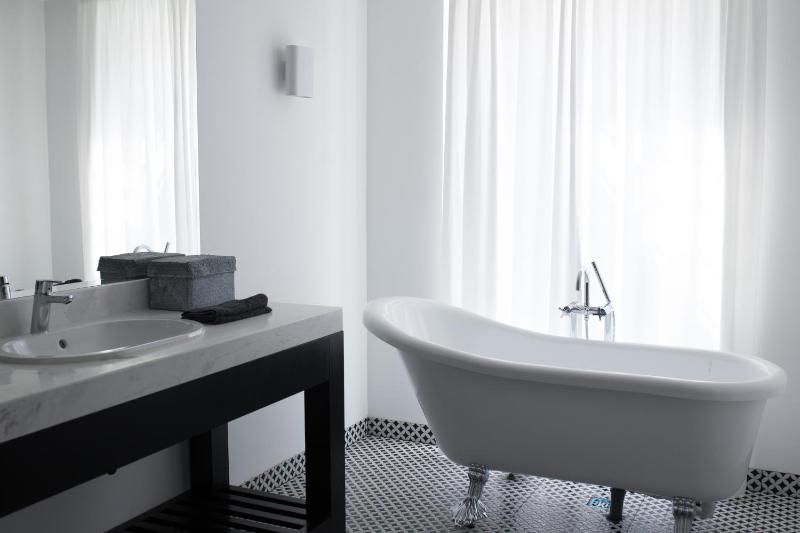 Sea Sense Boutique Villa & Relax Zone - image 29