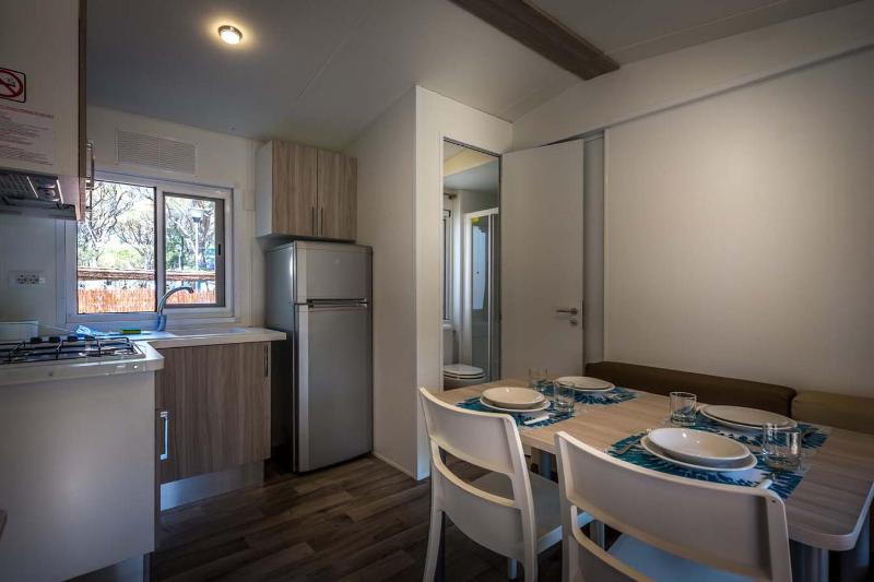 Three - Bedroom Mobile Home image 2