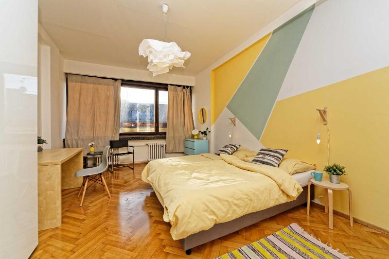 Apartment with Balcony image 2