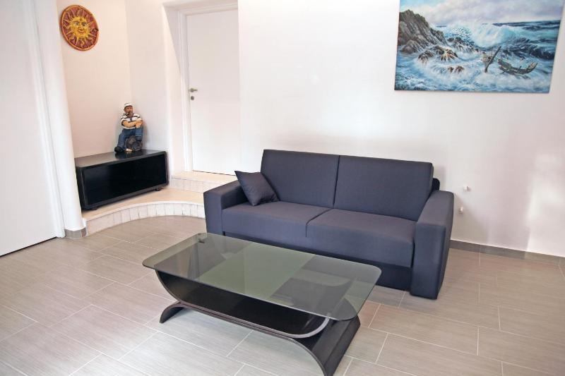 Two-Bedroom Apartment with Terrace image 4
